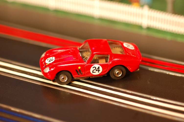 250GTO