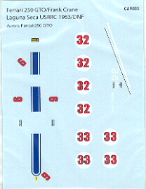 C&R033