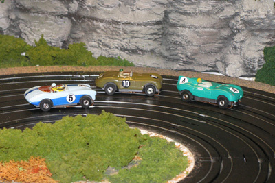 Mev slot cars shop